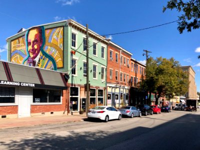 7th Street, Covington, KY 