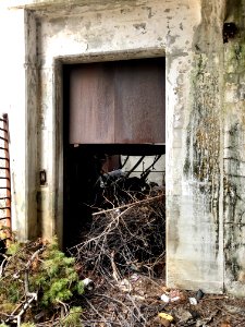 Old Passenger Concourse, Old Covington Train Station, Mutt… 