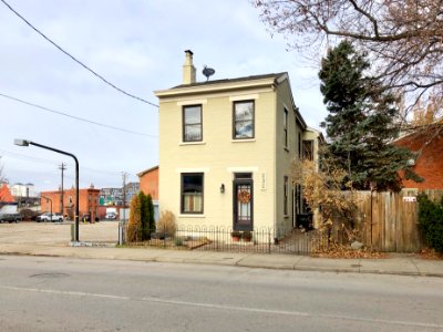 5th Street, Mutter Gottes, Covington, KY 
