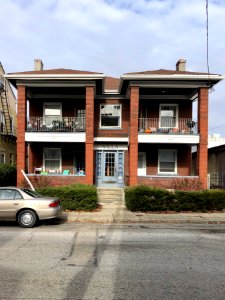 Villa Apartments, Mutter Gottes, Covington, KY 