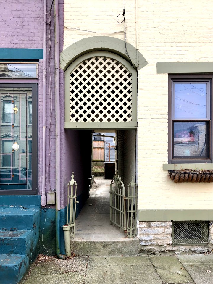 6th Street, Mutter Gottes, Covington, KY 