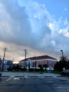 Old Covington Train Station, Mutter Gottes, Covington, KY 