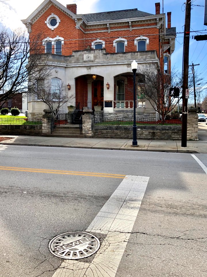 Allison & Rose Funeral Home. Madison Avenue, Eastside, Cov… 