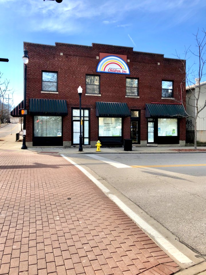 Madison Avenue, Eastside, Covington, KY 