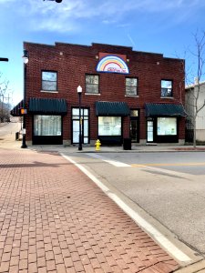 Madison Avenue, Eastside, Covington, KY 