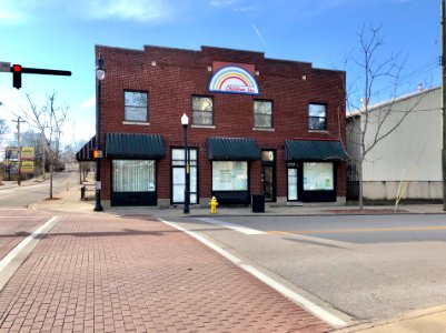 Madison Avenue, Eastside, Covington, KY 
