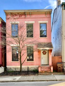 8th Street, Eastside, Covington, KY 