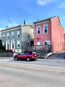 8th Street, Eastside, Covington, KY 
