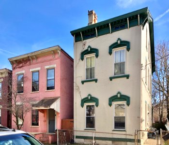 8th Street, Eastside, Covington, KY 
