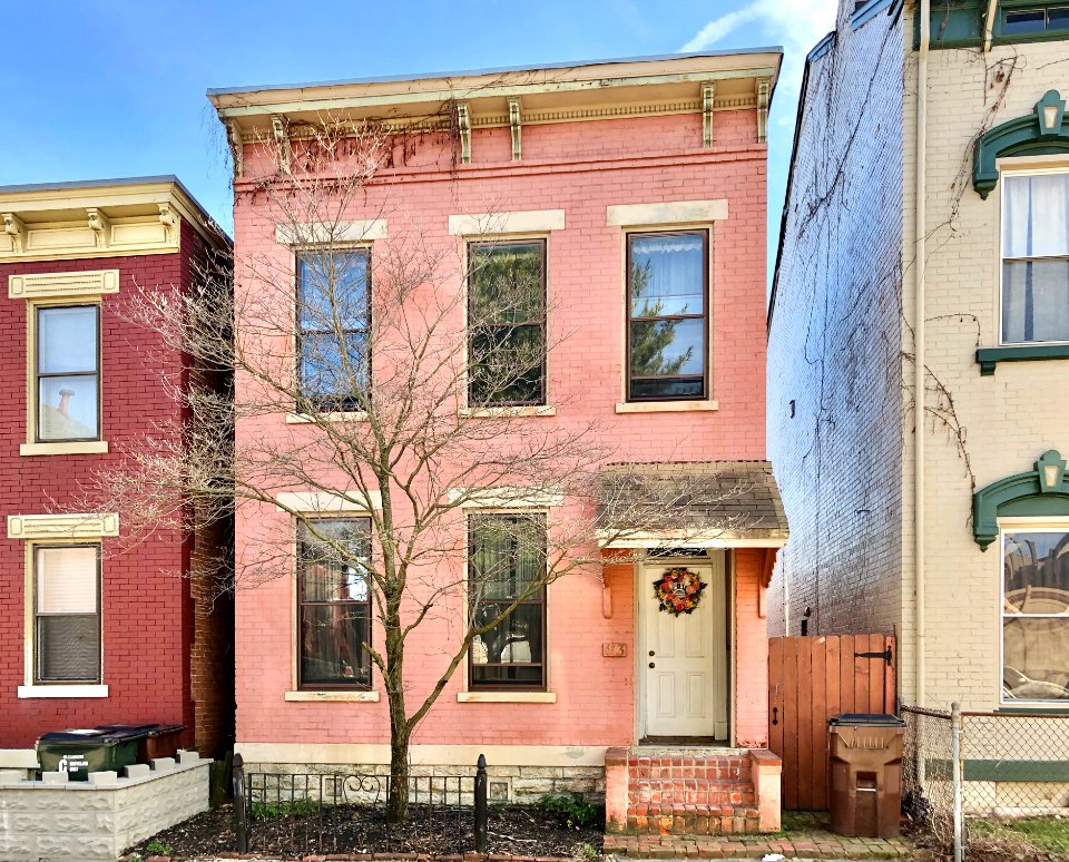 8th Street, Eastside, Covington, KY 