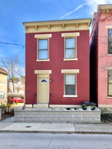 8th Street, Eastside, Covington, KY 