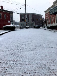 Harvey Court, Mutter Gottes, Covington, KY 