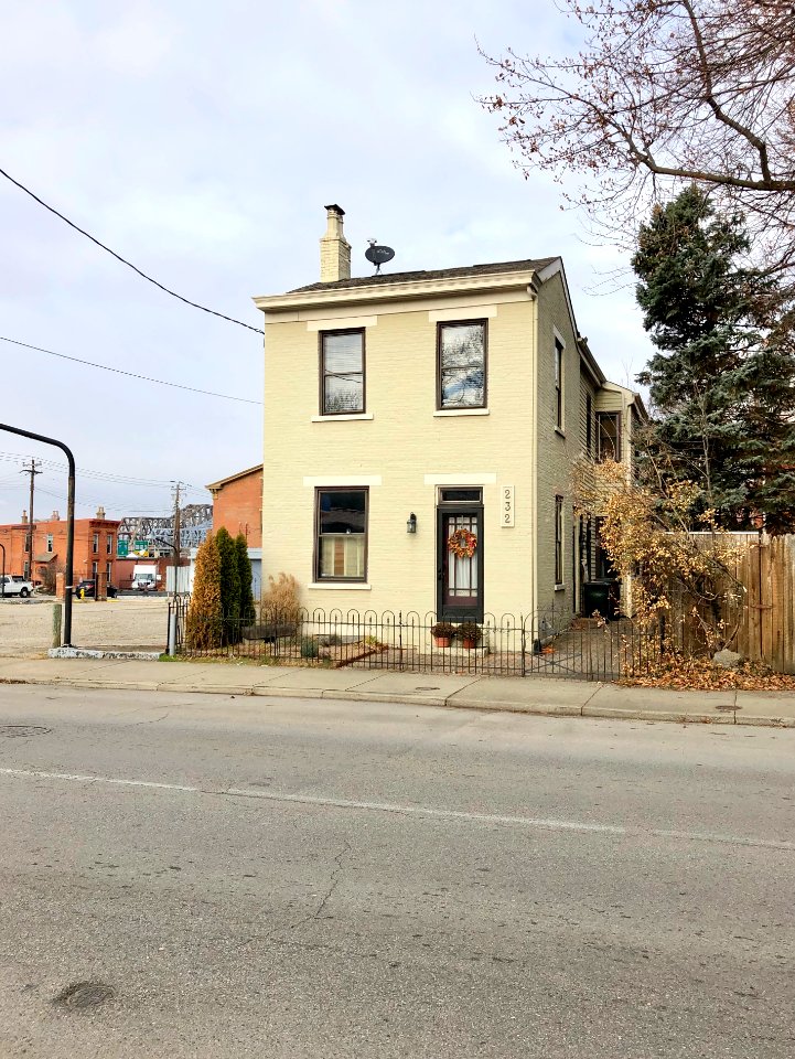 5th Street, Mutter Gottes, Covington, KY 