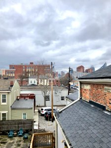 Washington Street, Mutter Gottes, Covington, KY 