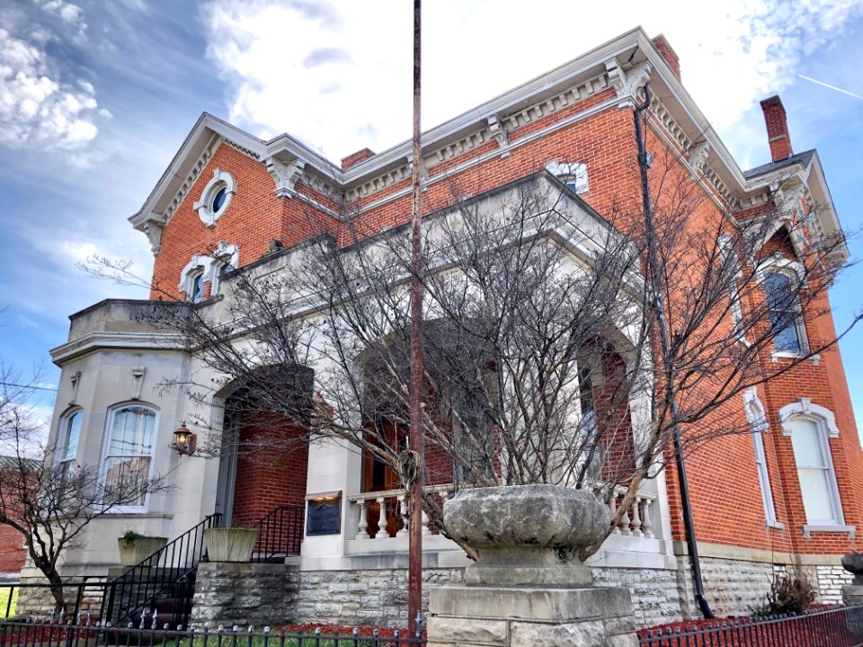 Allison & Rose Funeral Home. Madison Avenue, Eastside, Cov… 