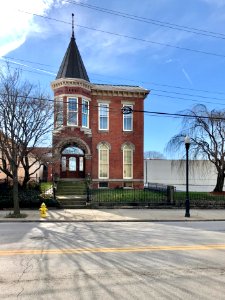 Madison Avenue, Eastside, Covington, KY 