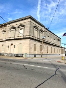 Citizens Telephone Company Exchange Building, Eastside, Co… 