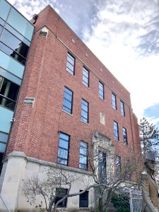 Covington Latin School, Madison Avenue, Eastside, Covingto… 