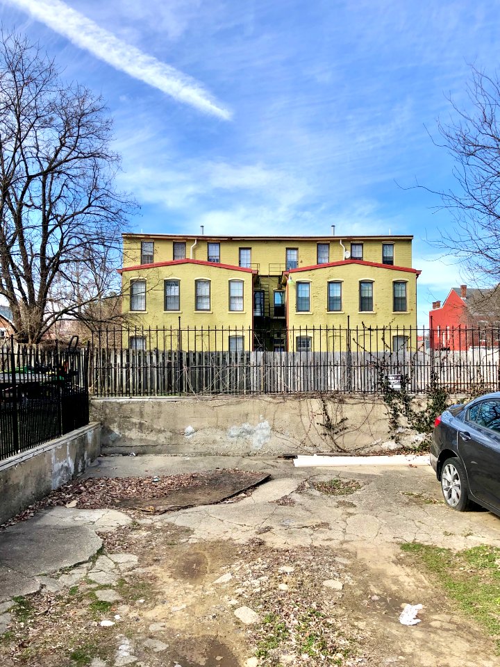 10th Street, Eastside, Covington, KY 