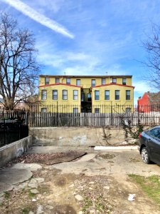 10th Street, Eastside, Covington, KY 