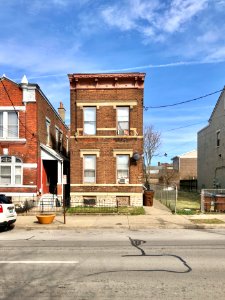 Greenup Street, Eastside, Covington, KY 