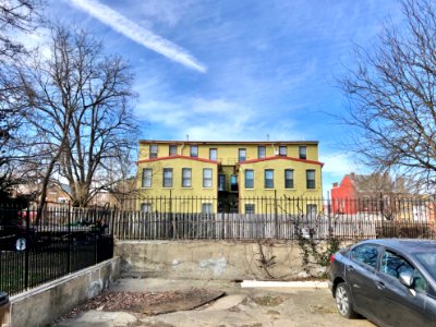 10th Street, Eastside, Covington, KY 
