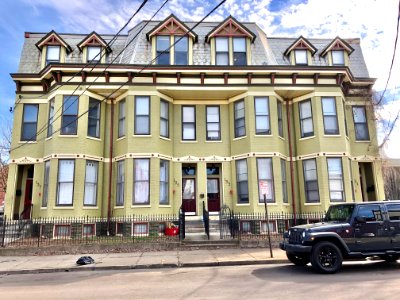 10th Street, Eastside, Covington, KY 