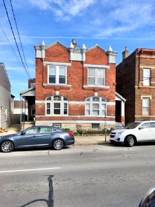 Greenup Street, Eastside, Covington, KY 