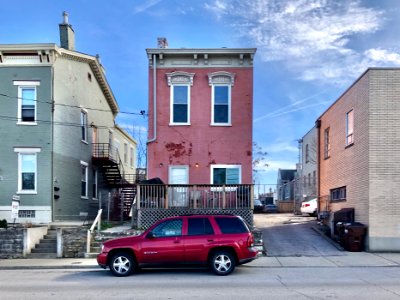 8th Street, Eastside, Covington, KY 