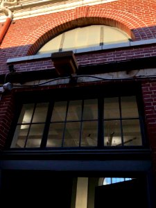 Old Covington Train Station, Mutter Gottes, Covington, KY 