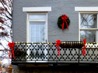 Athey Street, Mutter Gottes, Covington, KY 