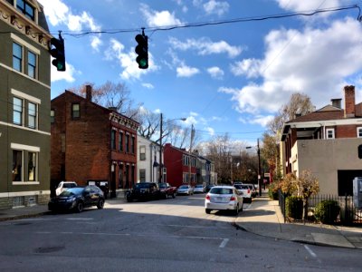 6th Street, Mutter Gottes, Covington, KY 