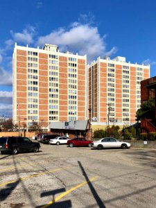 Panorama Apartments, Mutter Gottes, Covington, KY 