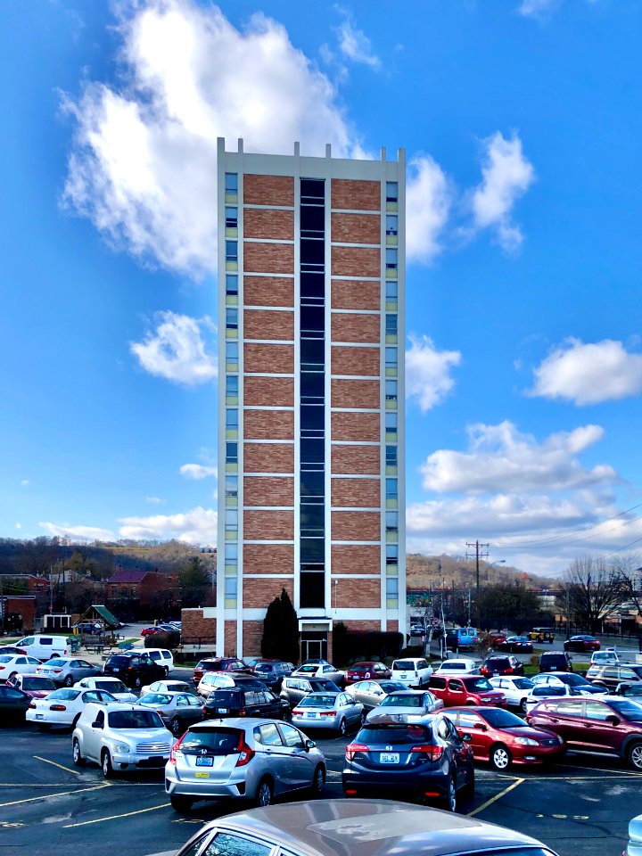 Panorama Apartments, Mutter Gottes, Covington, KY 