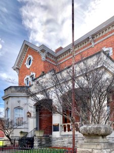 Allison & Rose Funeral Home. Madison Avenue, Eastside, Cov… 