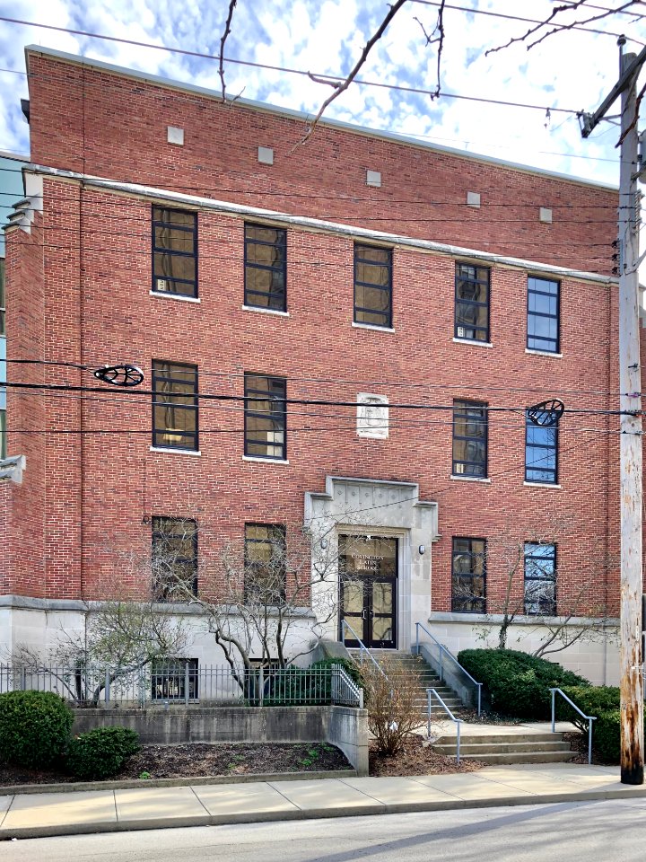Covington Latin School, Madison Avenue, Eastside, Covingto… 