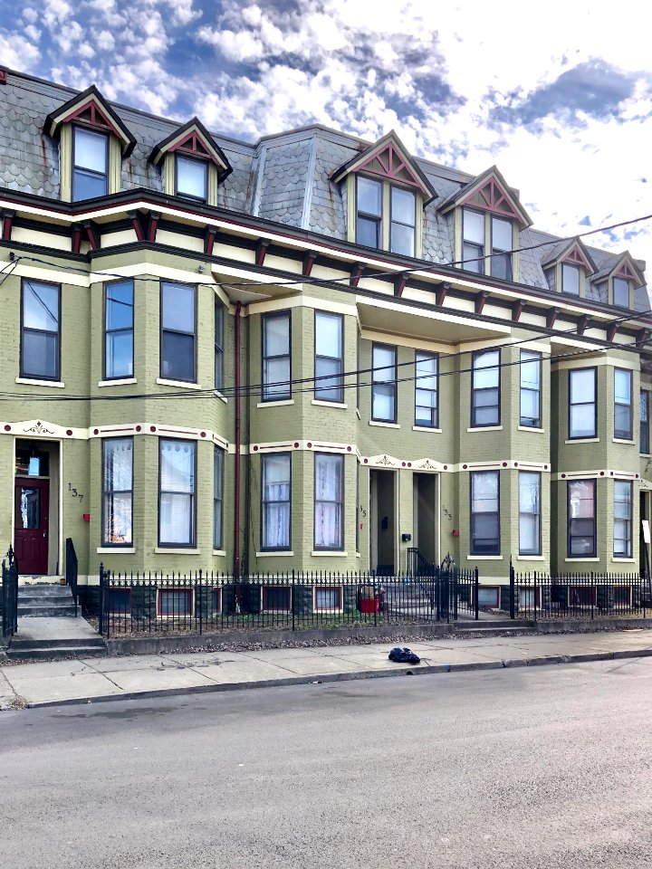 10th Street, Eastside, Covington, KY 