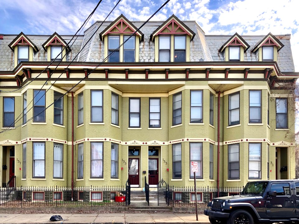 10th Street, Eastside, Covington, KY 