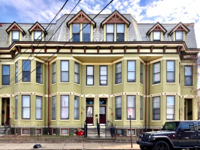 10th Street, Eastside, Covington, KY 
