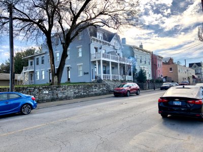 8th Street, Eastside, Covington, KY 