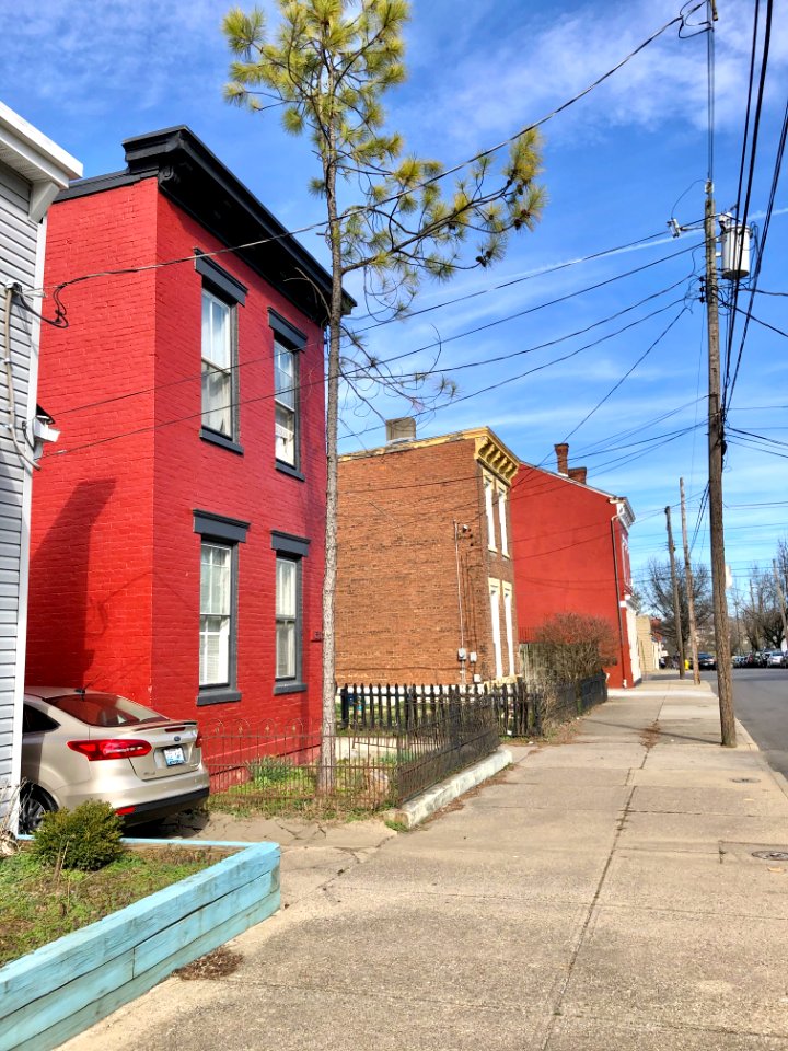 10th Street, Eastside, Covington, KY 