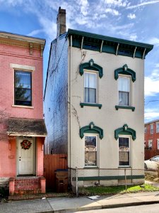 8th Street, Eastside, Covington, KY 