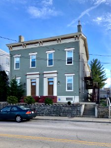8th Street, Eastside, Covington, KY 