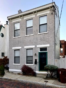 Athey Street, Mutter Gottes, Covington, KY 