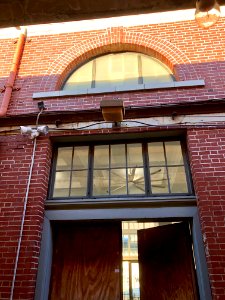 Old Covington Train Station, Mutter Gottes, Covington, KY 