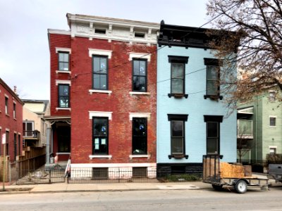 5th Street, Mutter Gottes, Covington, KY 