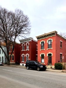 5th Street, Mutter Gottes, Covington, KY 