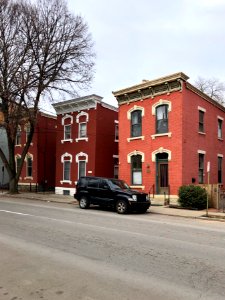 5th Street, Mutter Gottes, Covington, KY 