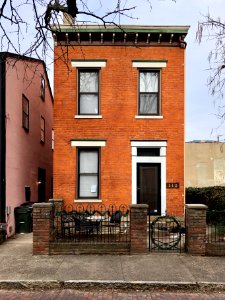Covington Avenue, Mutter Gottes, Covington, KY 
