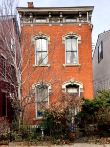 Covington Avenue, Mutter Gottes, Covington, KY 